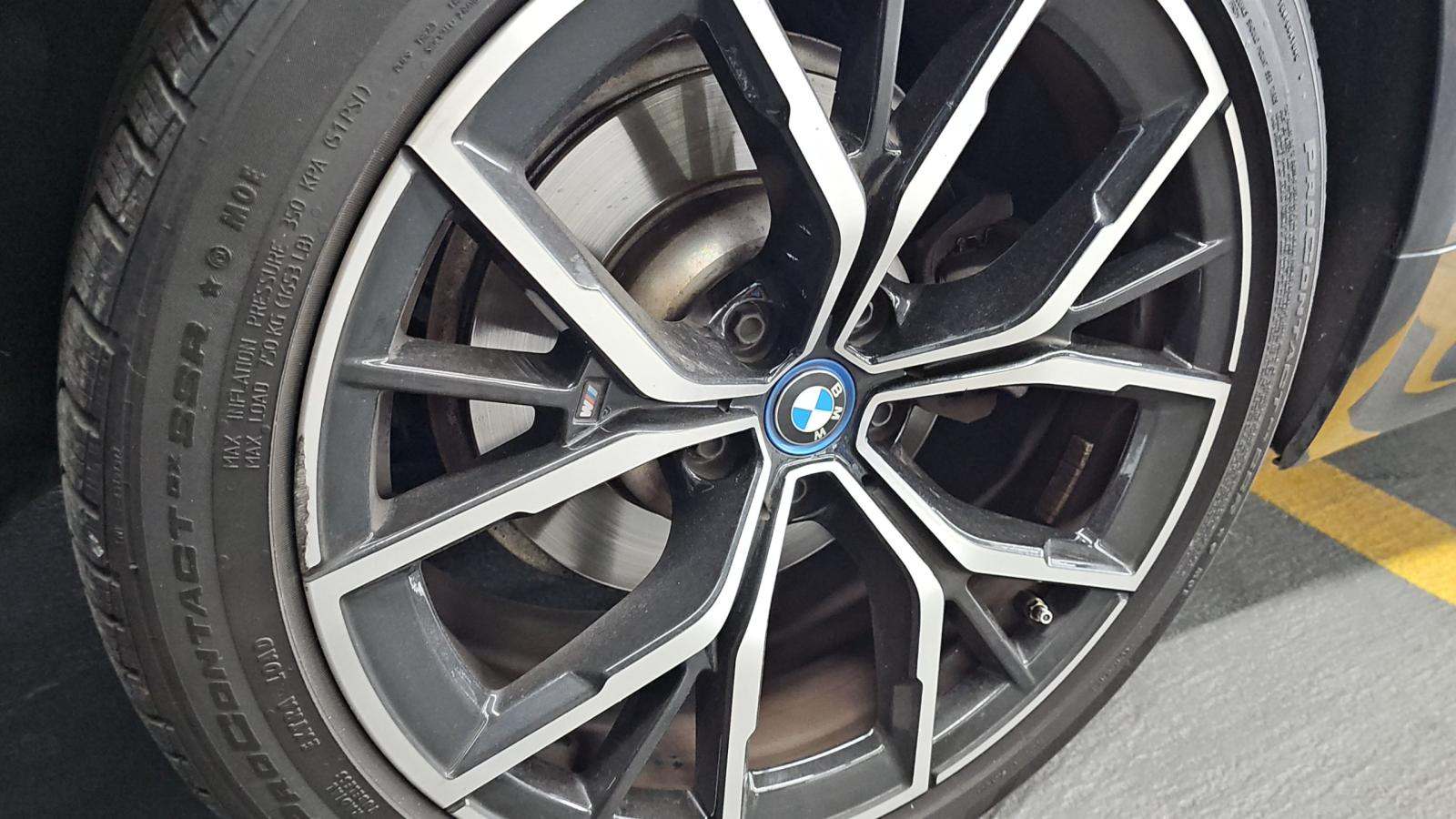 2023 BMW 5 Series 530e RWD