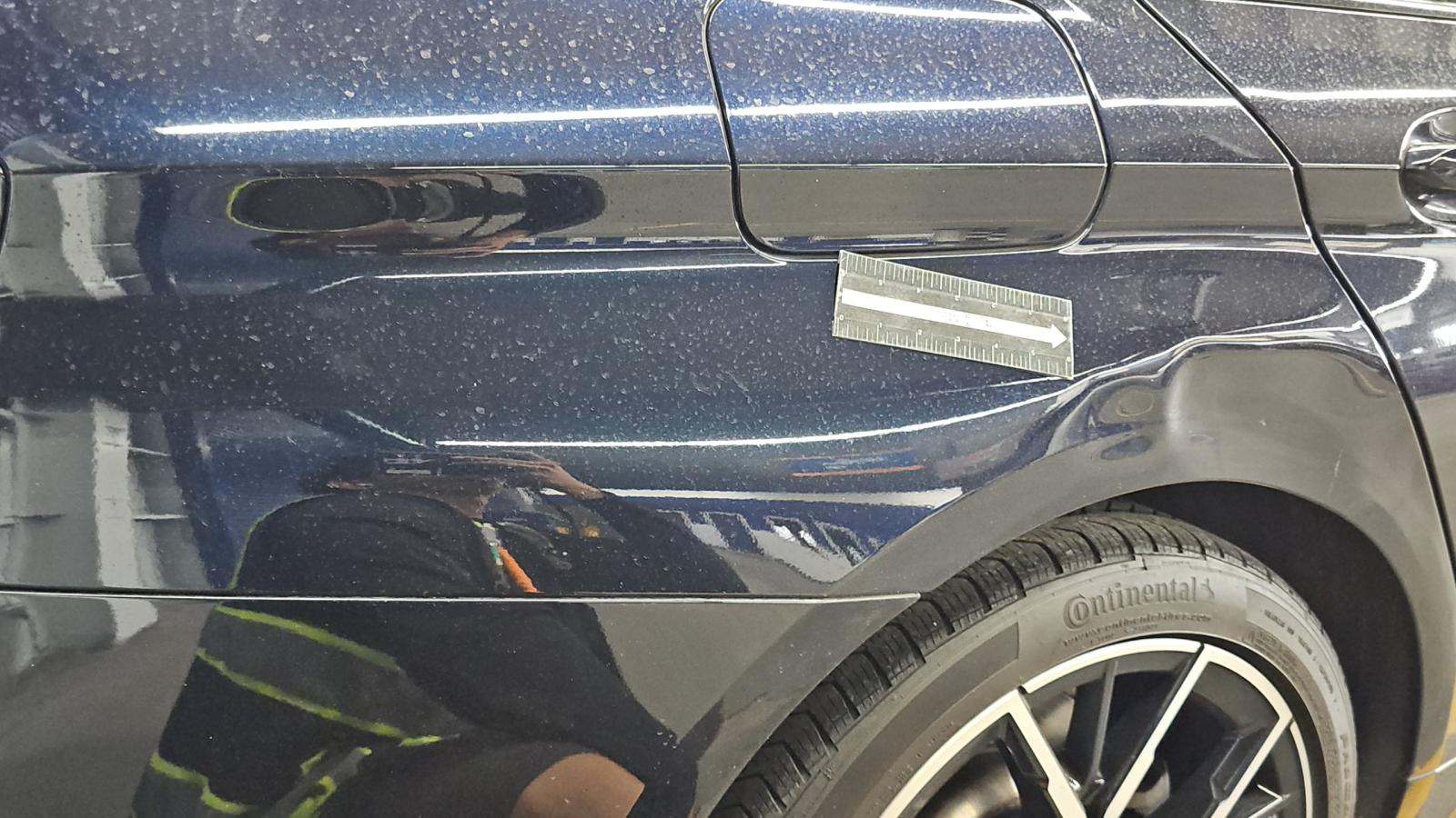 2023 BMW 5 Series 530e RWD