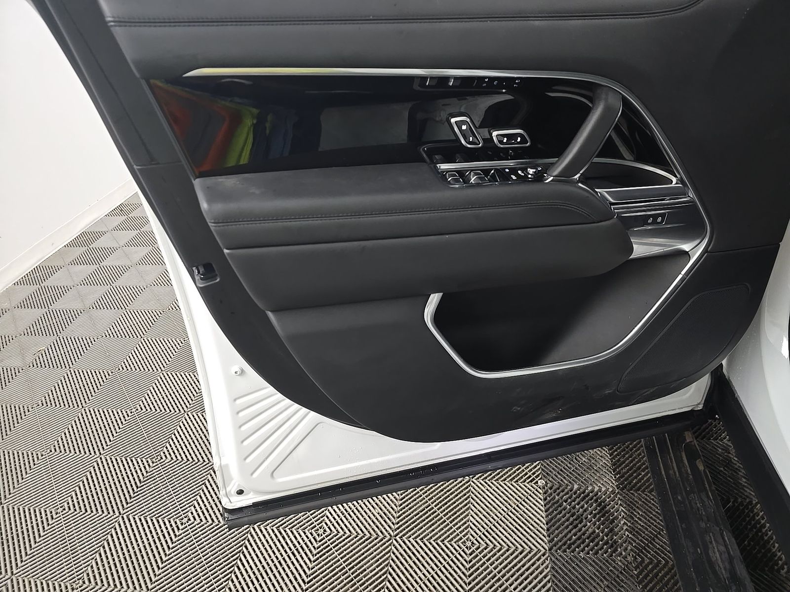 LAND ROVER RANGE ROVER - 10