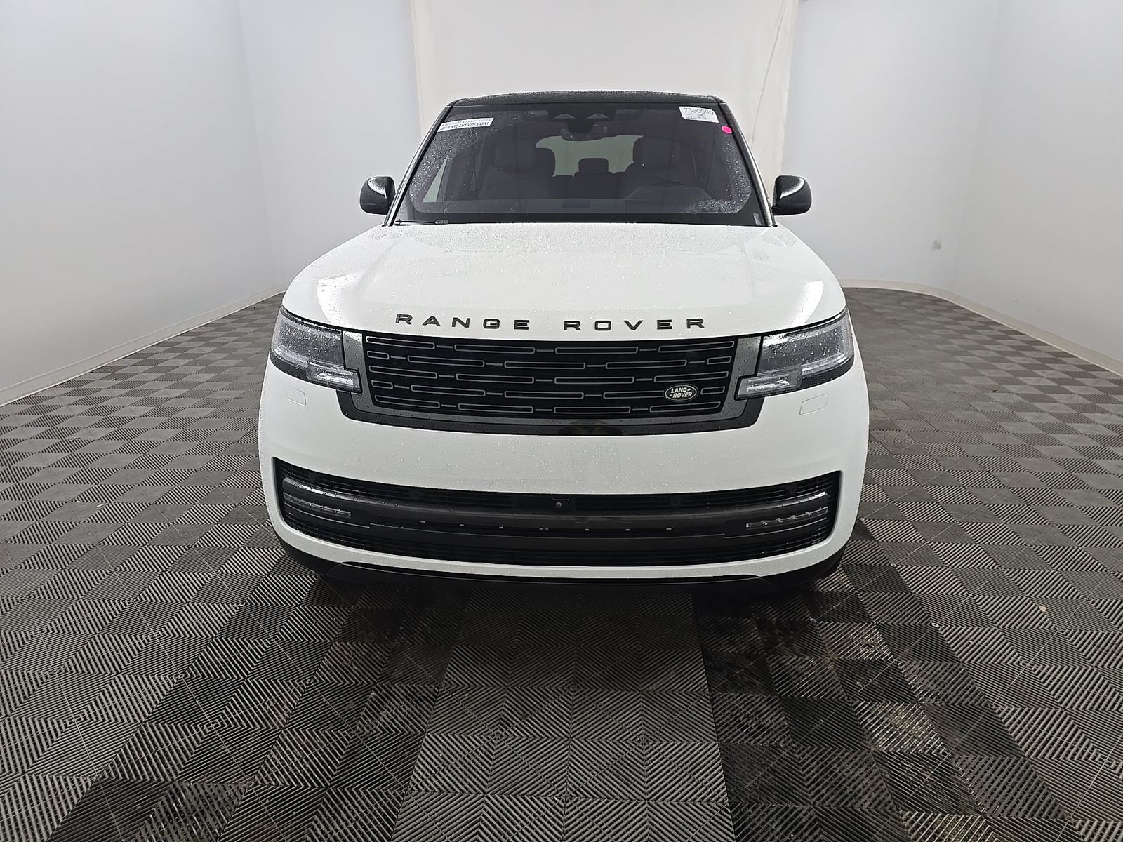 LAND ROVER RANGE ROVER - 3