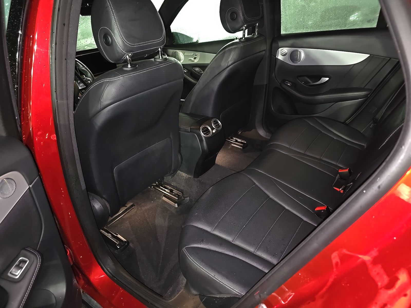 2020 Mercedes-Benz GLC GLC 300 AWD