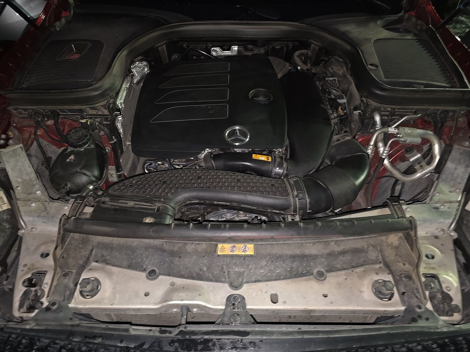 2020 Mercedes-Benz GLC GLC 300 AWD