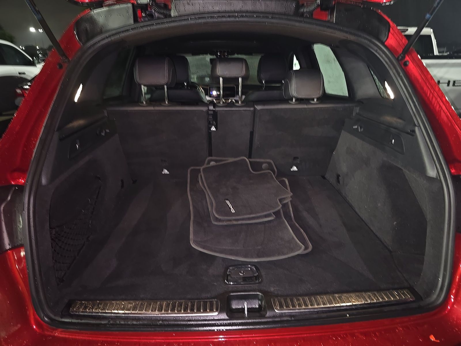 2020 Mercedes-Benz GLC GLC 300 AWD