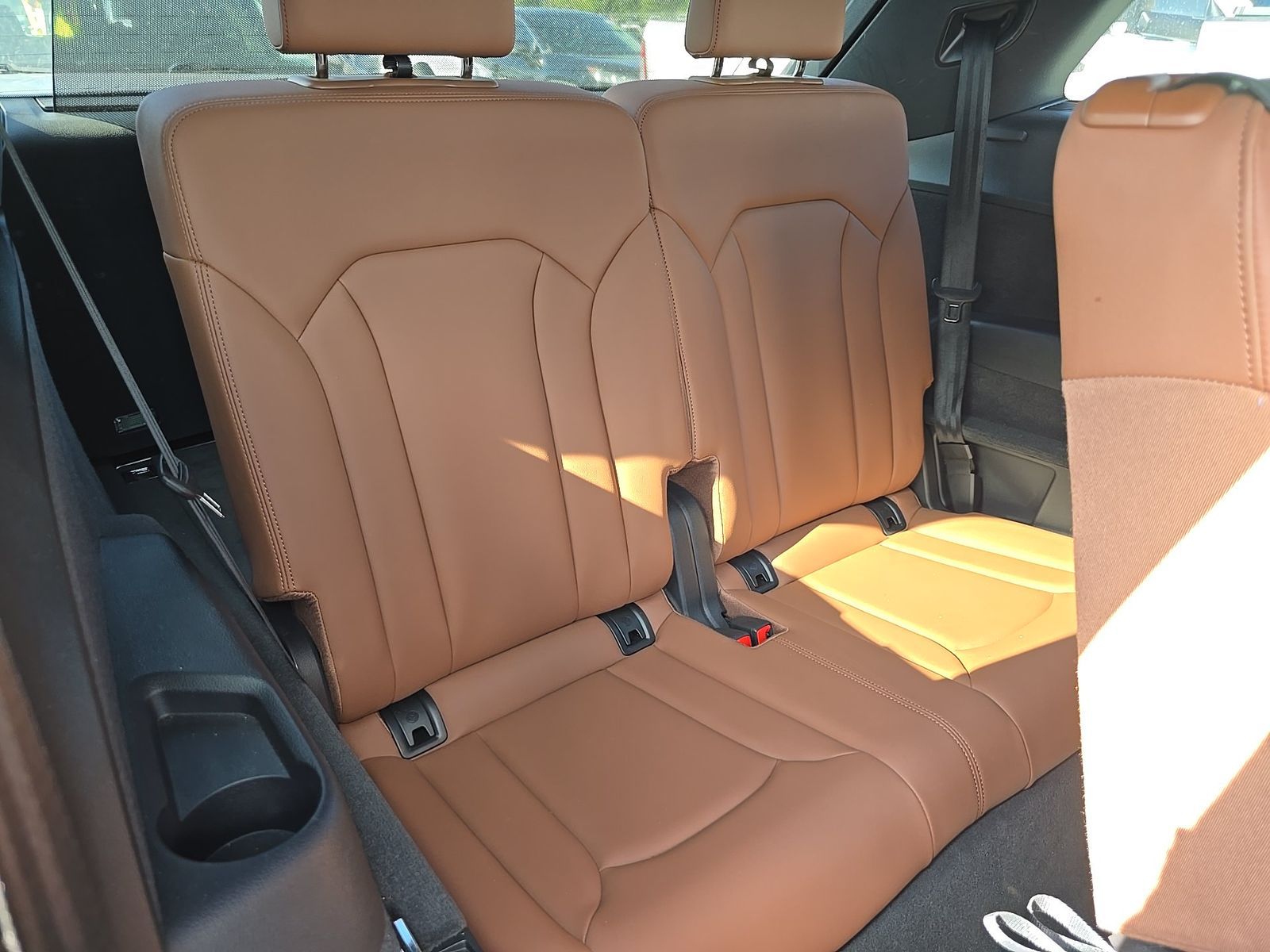 2021 Audi Q7 3.0T Premium Plus AWD