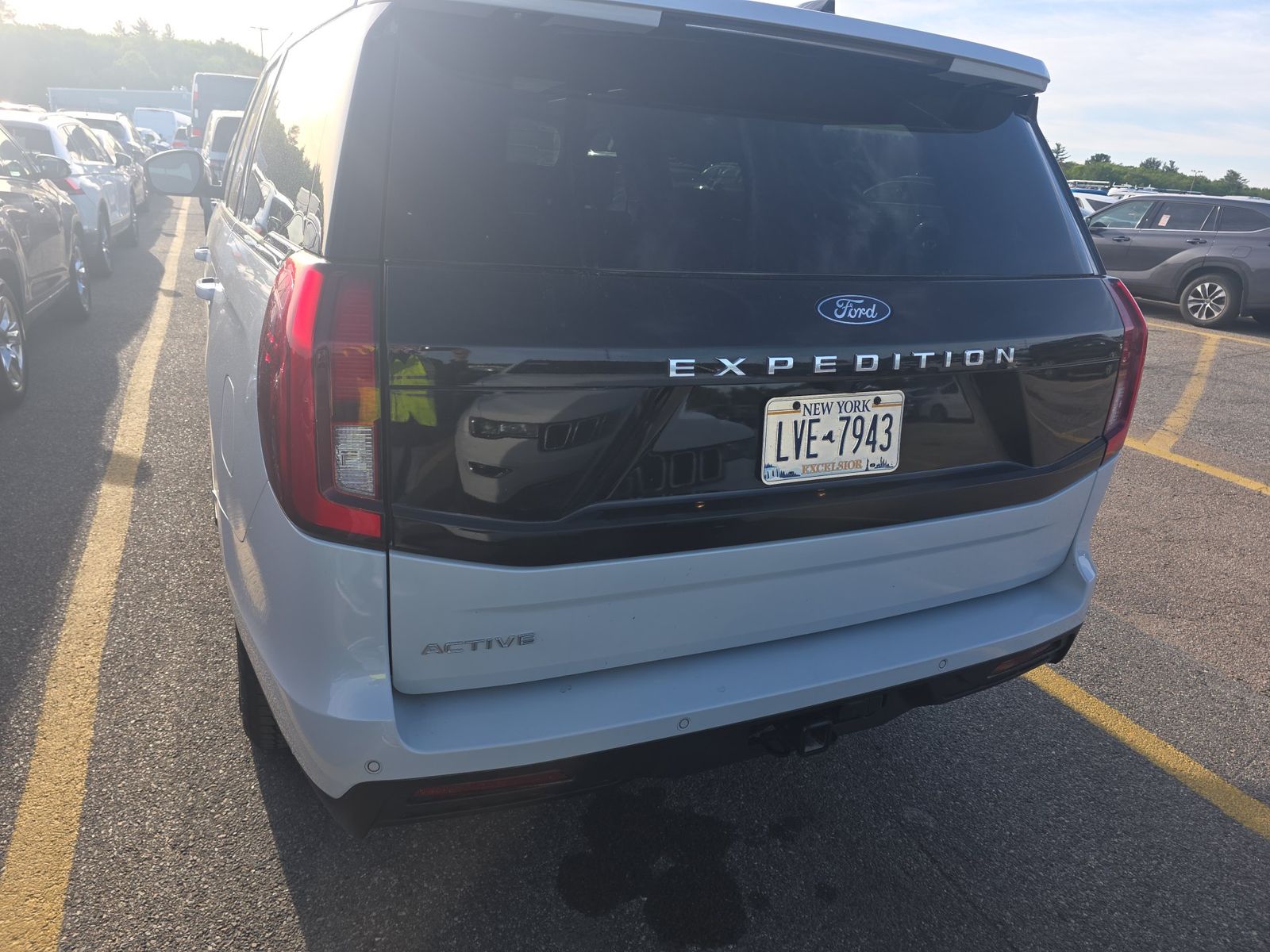 FORD EXPEDITION - 6
