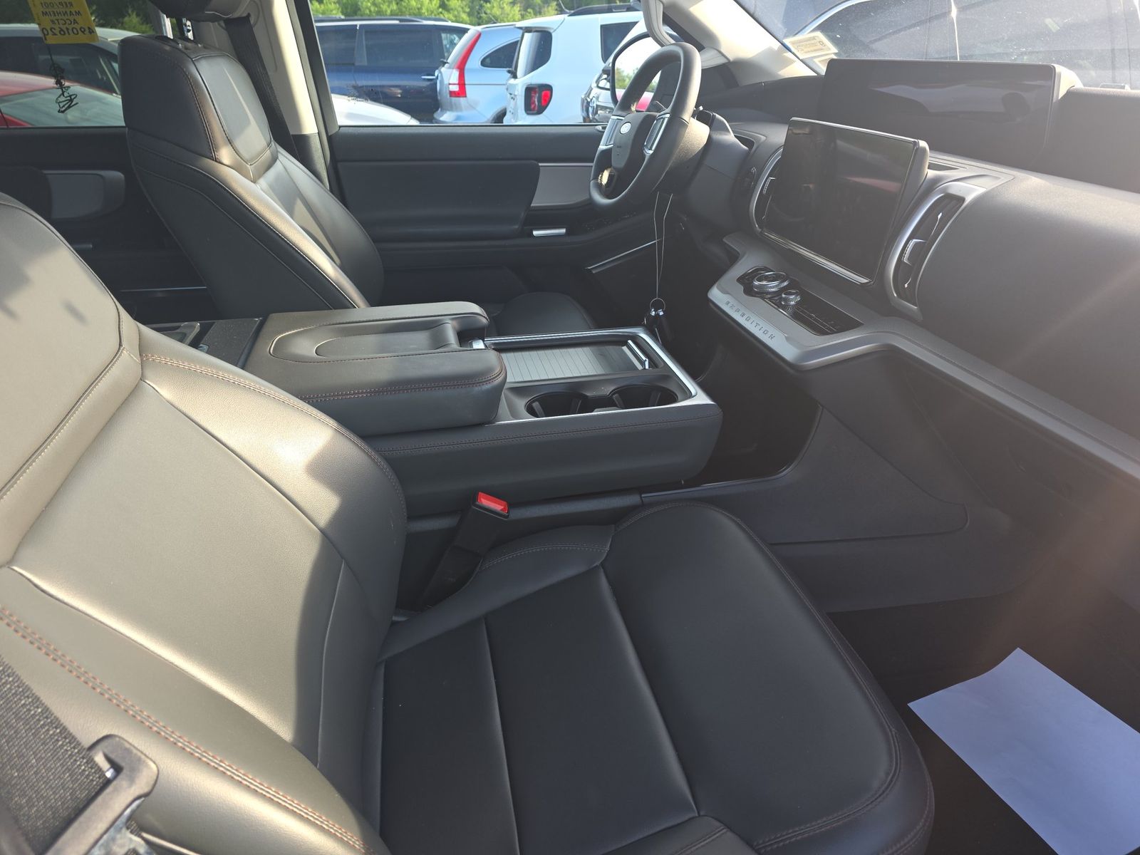 FORD EXPEDITION - 9