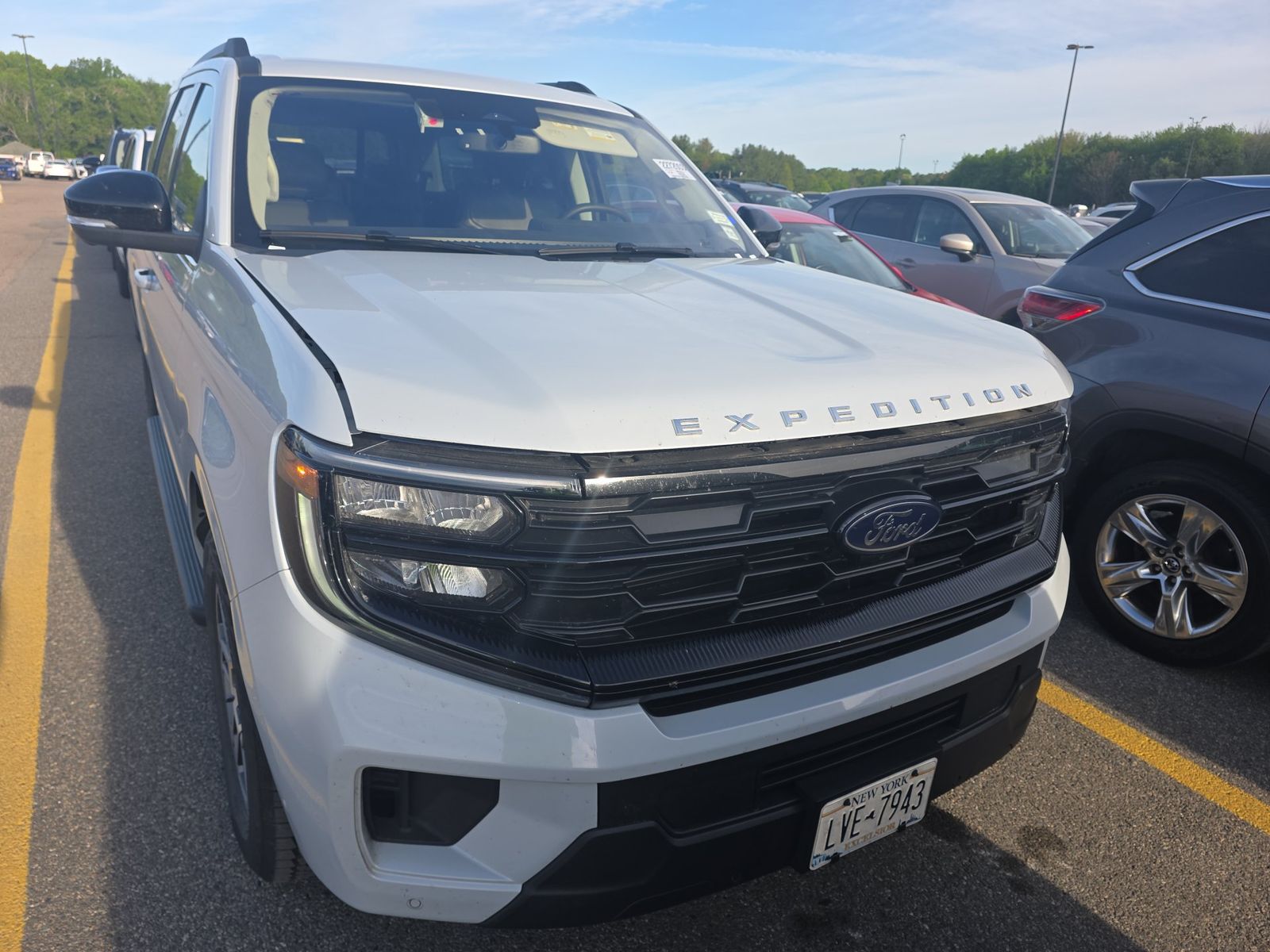 FORD EXPEDITION - 3