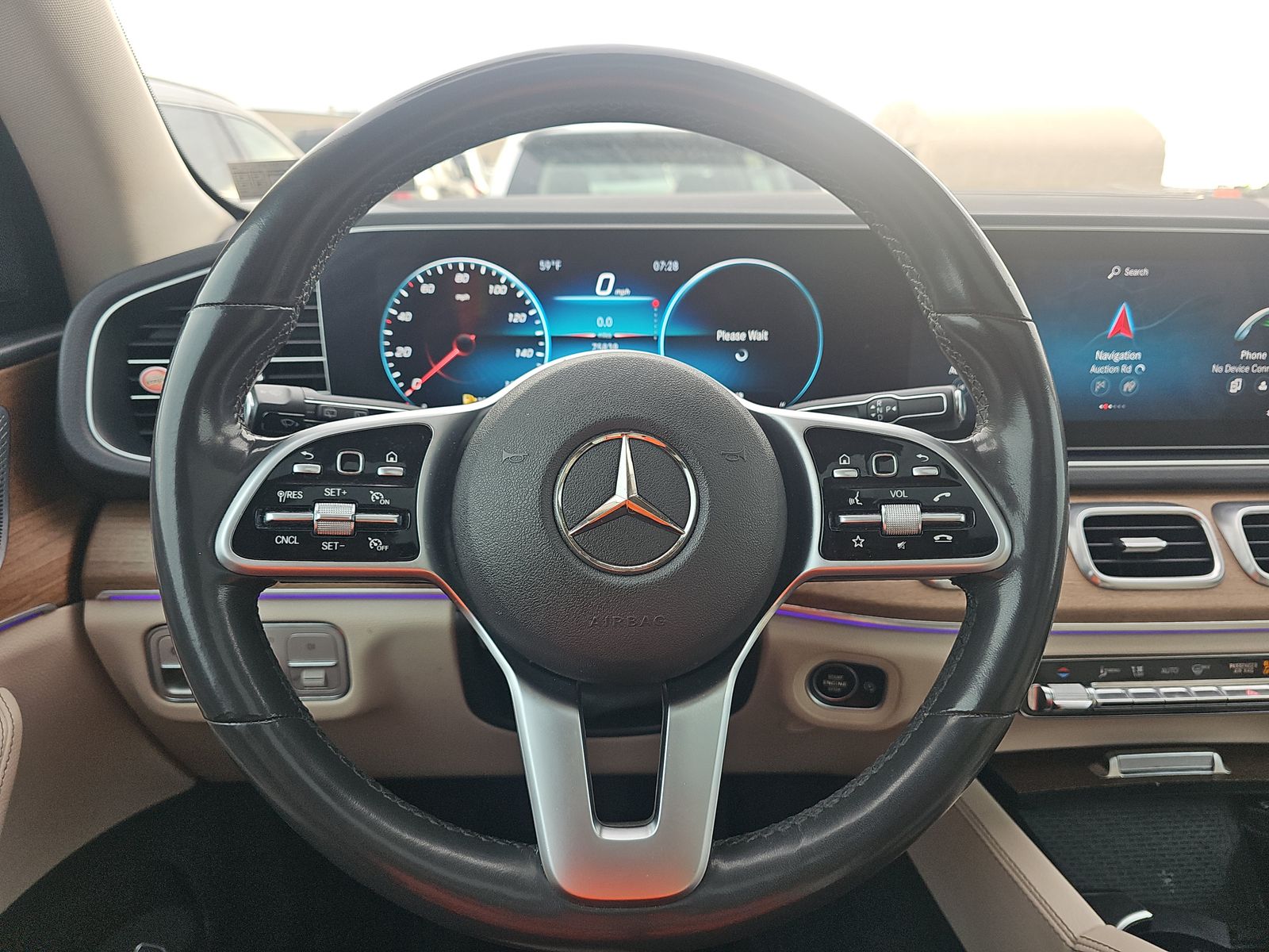 2020 Mercedes-Benz GLE GLE 350 AWD