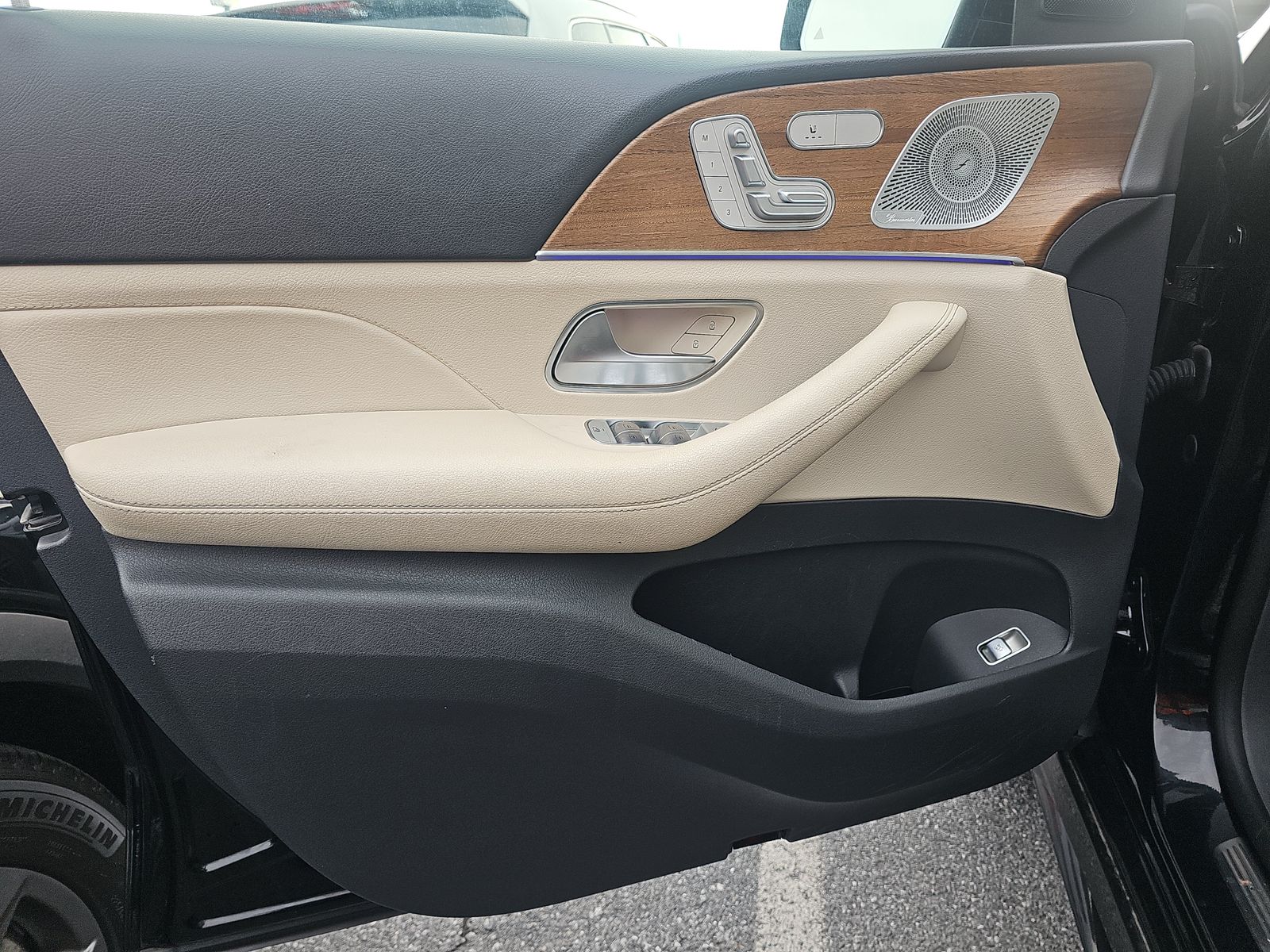 2020 Mercedes-Benz GLE GLE 350 AWD