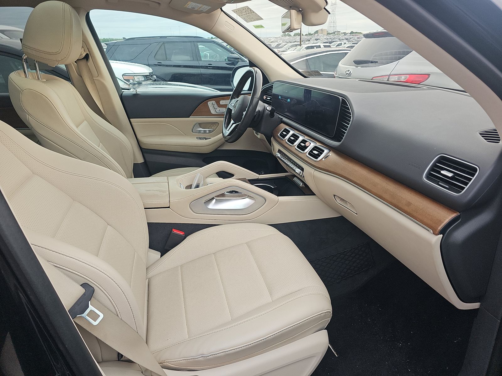 2020 Mercedes-Benz GLE GLE 350 AWD