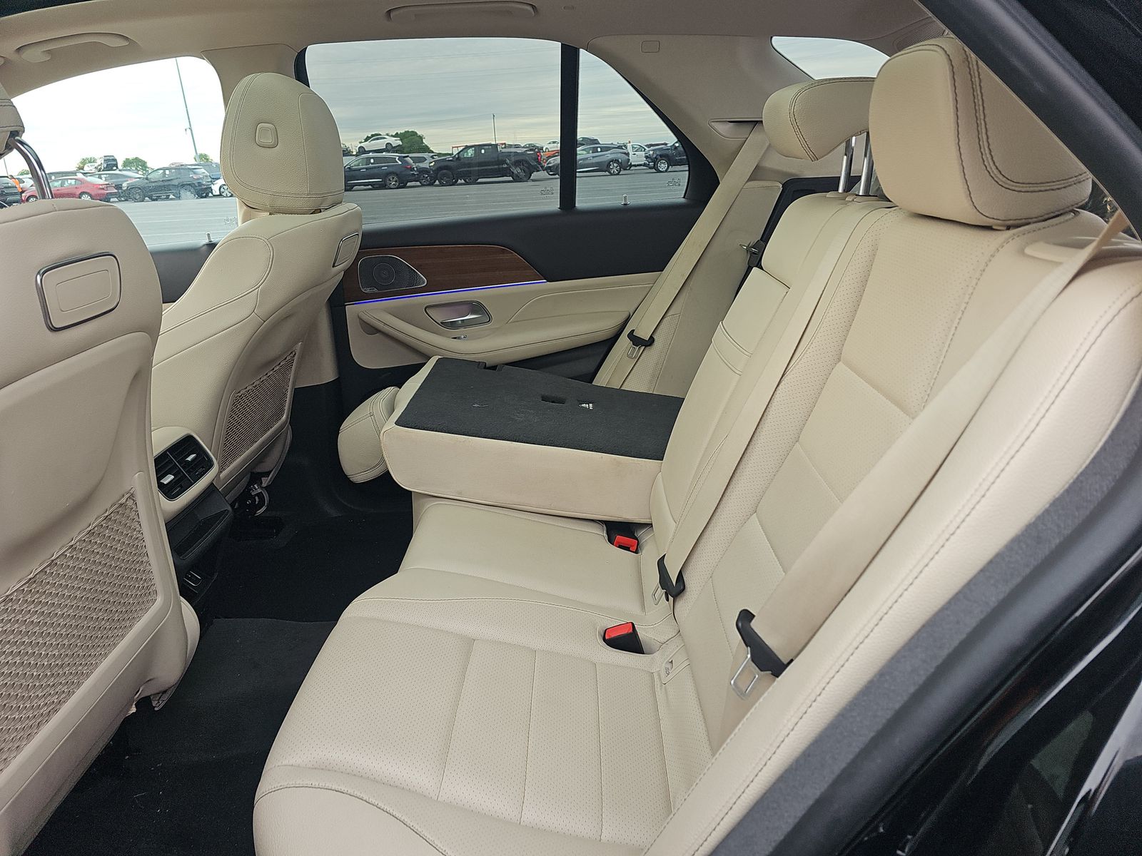 2020 Mercedes-Benz GLE GLE 350 AWD