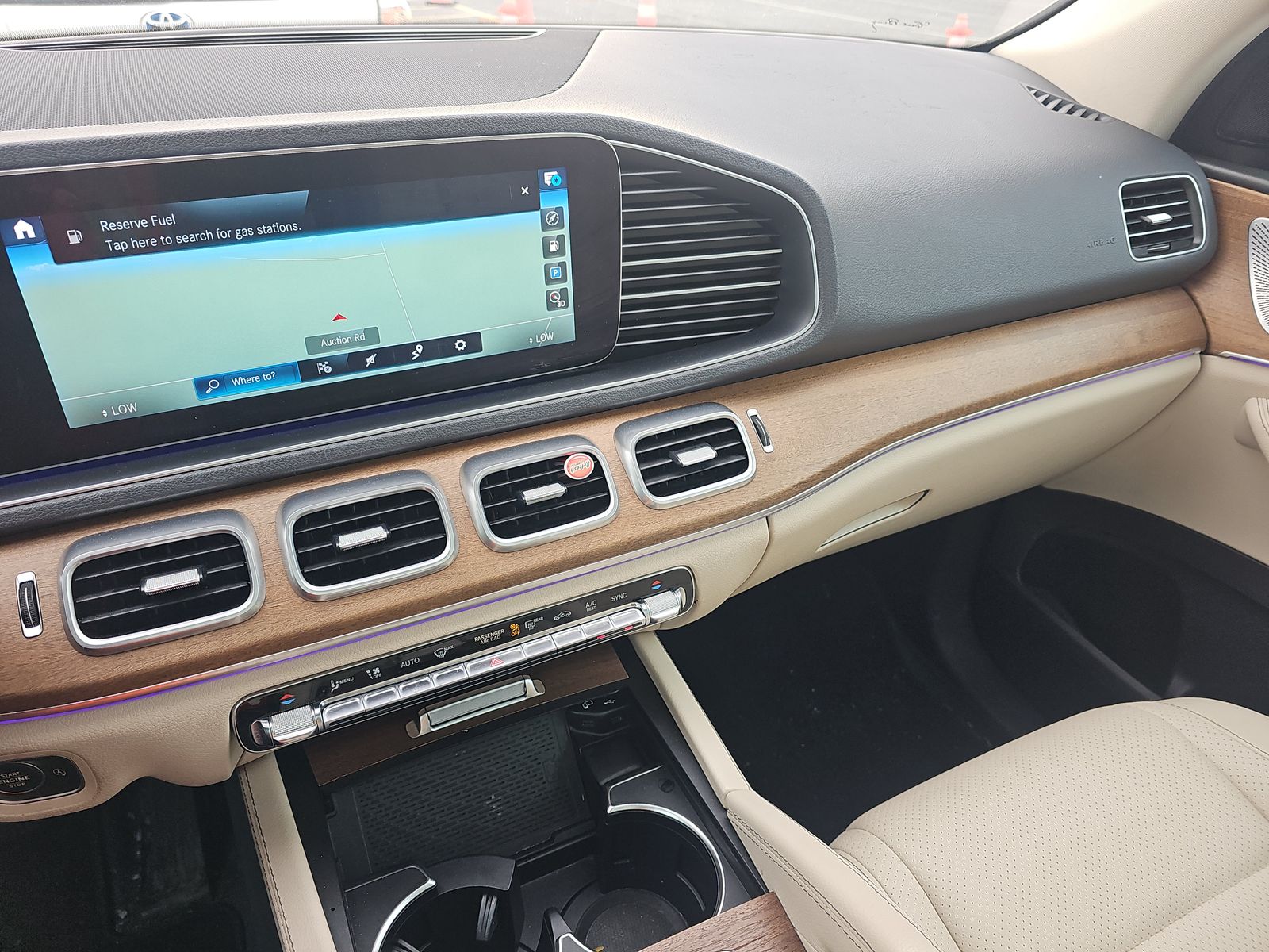 2020 Mercedes-Benz GLE GLE 350 AWD