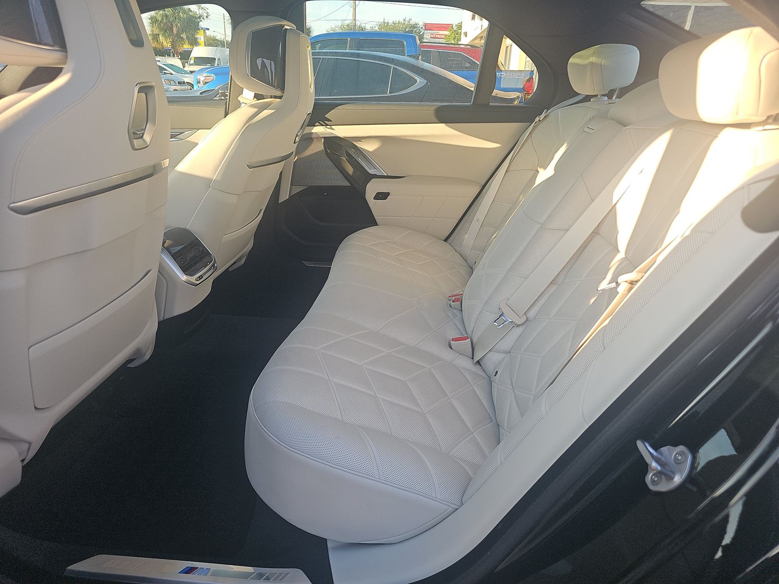 2026 BMW 7 Series 740i RWD