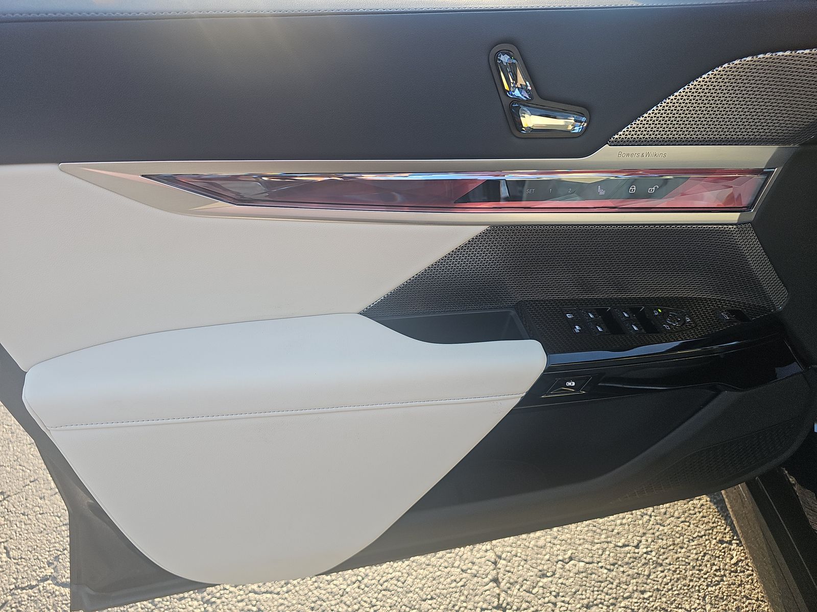 2026 BMW 7 Series 740i RWD