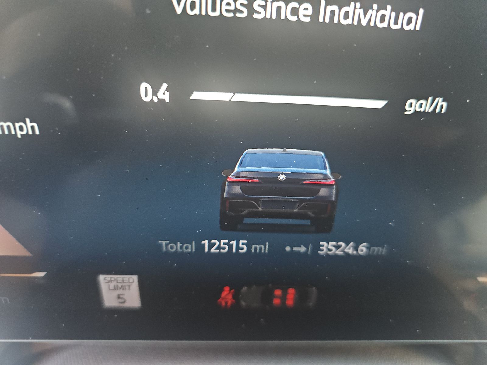 2026 BMW 7 Series 740i RWD