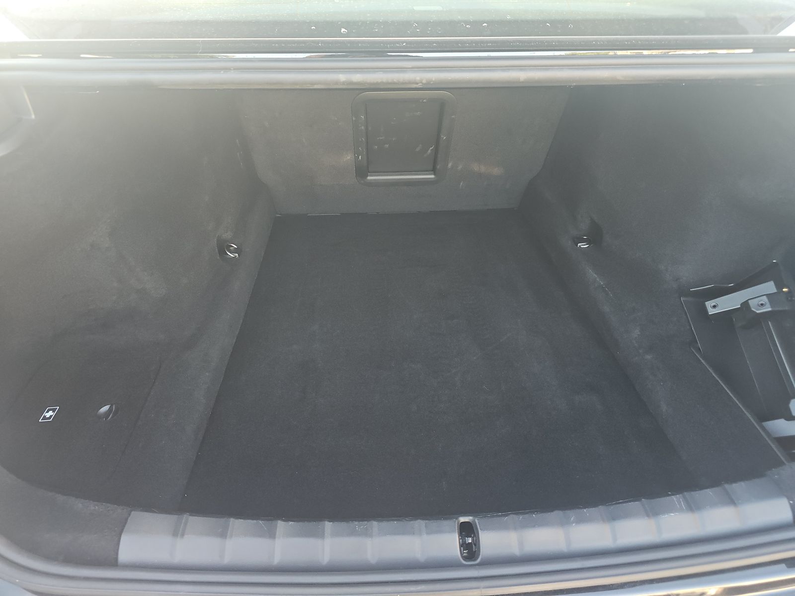 2026 BMW 7 Series 740i RWD