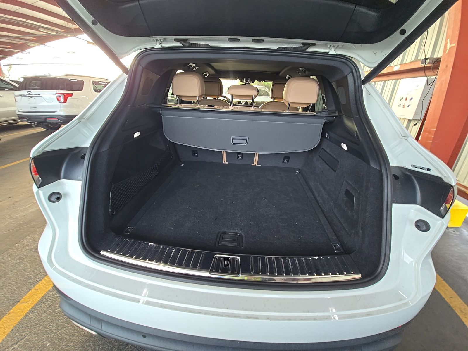 2019 Porsche Cayenne Base AWD