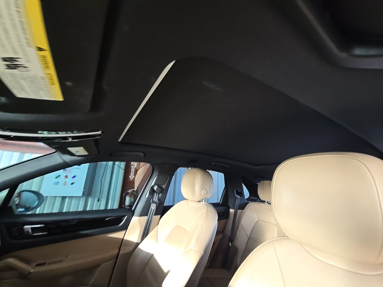 2019 Porsche Cayenne Base AWD