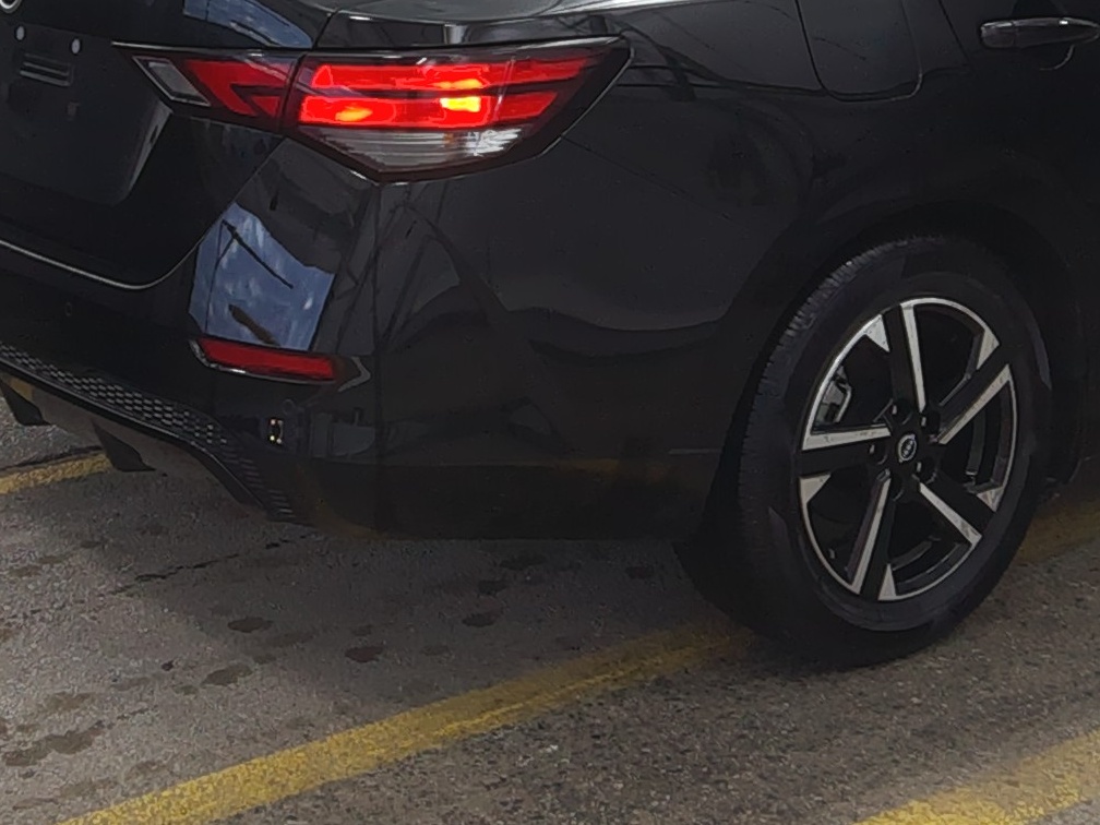 NISSAN SENTRA - 10