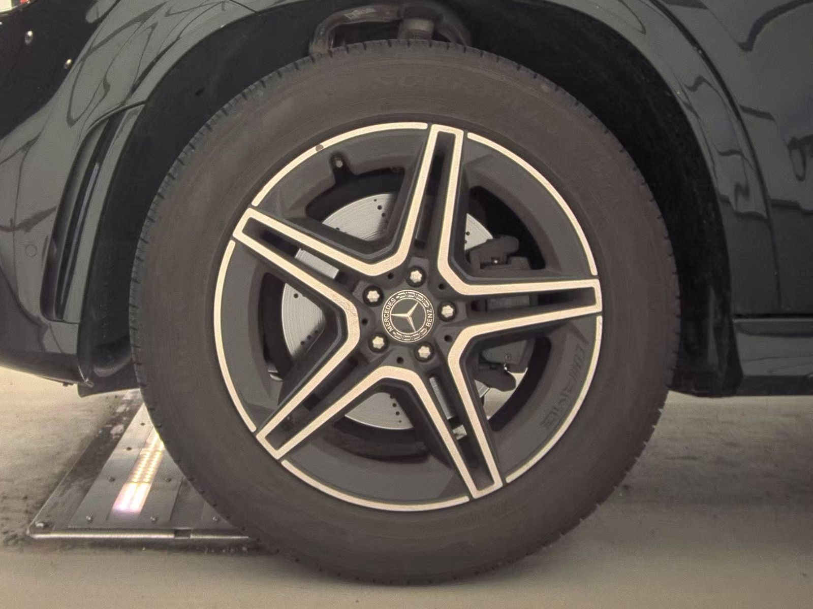 2020 Mercedes-Benz GLE GLE 350 AWD