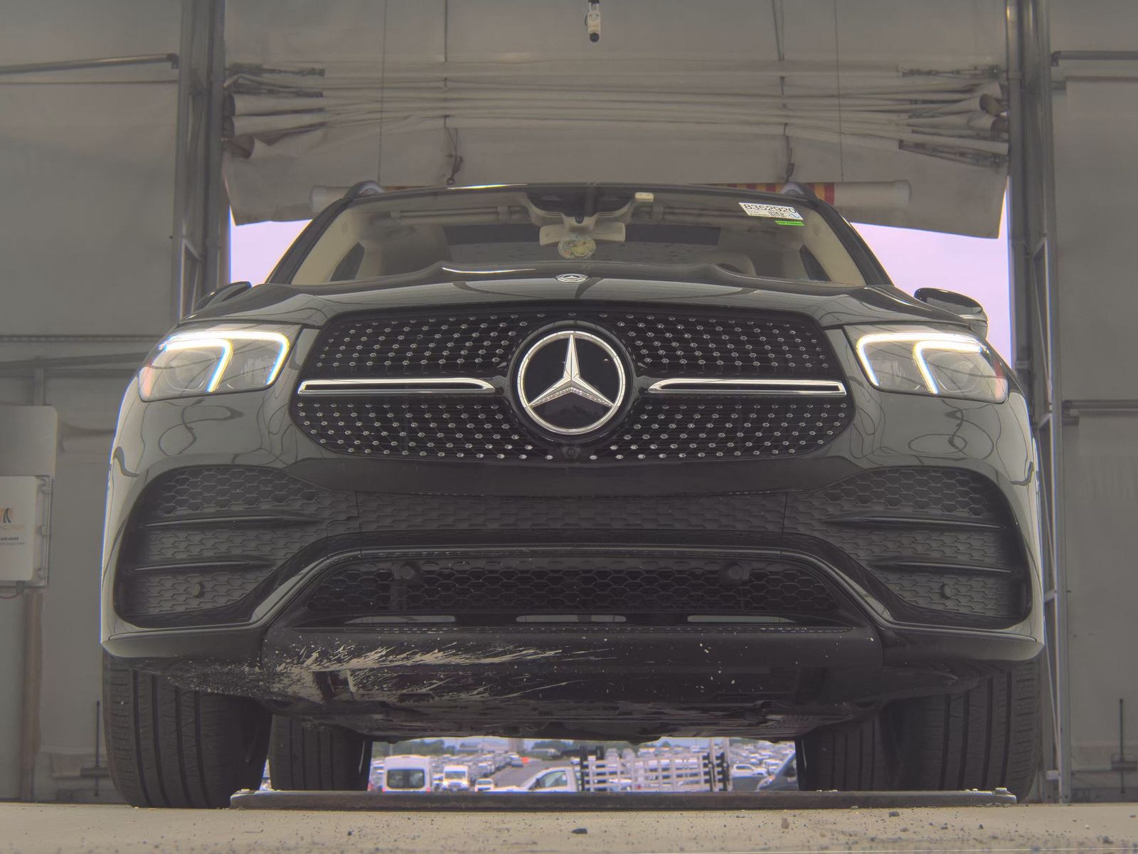 2020 Mercedes-Benz GLE GLE 350 AWD