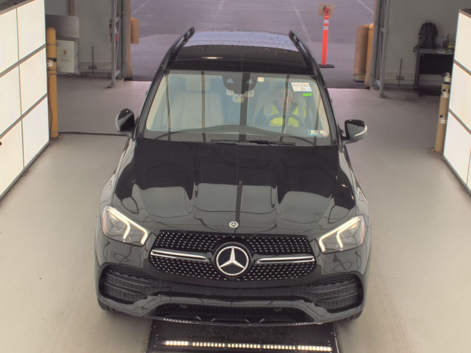 2020 Mercedes-Benz GLE GLE 350 AWD