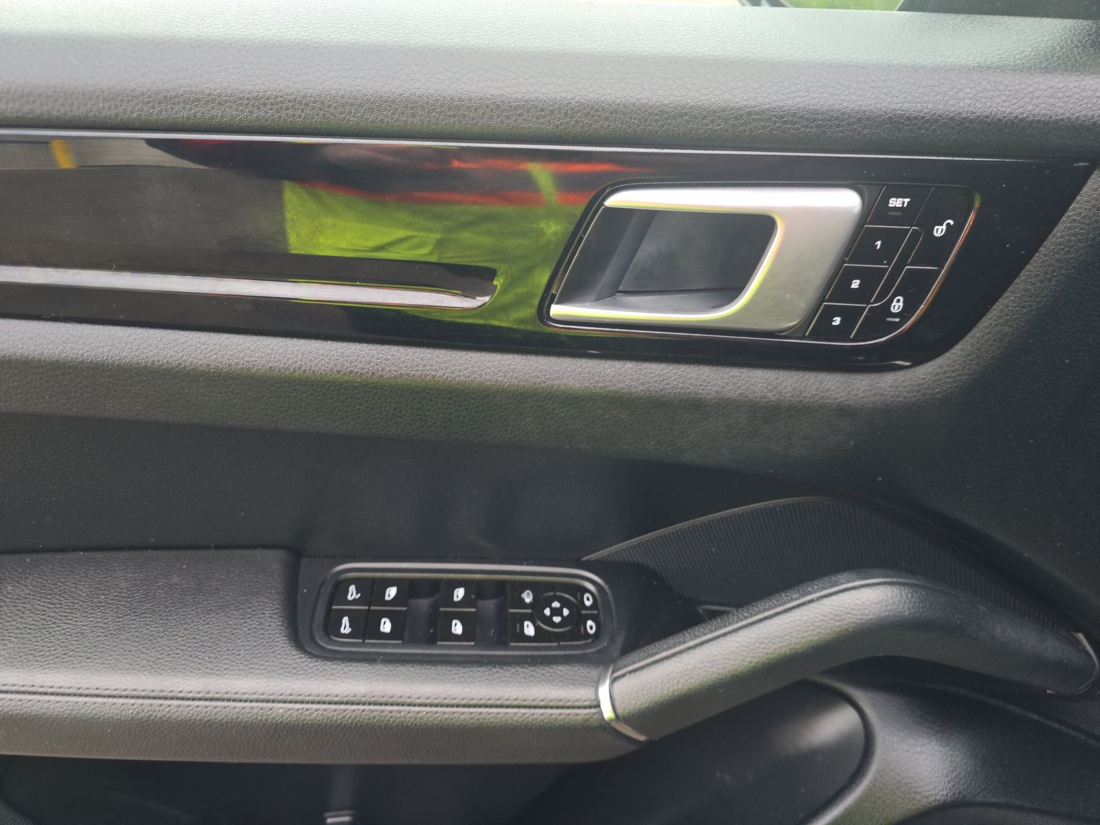 2019 Porsche Cayenne Base AWD