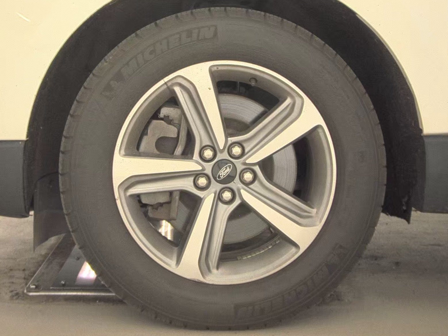 FORD EDGE - 10