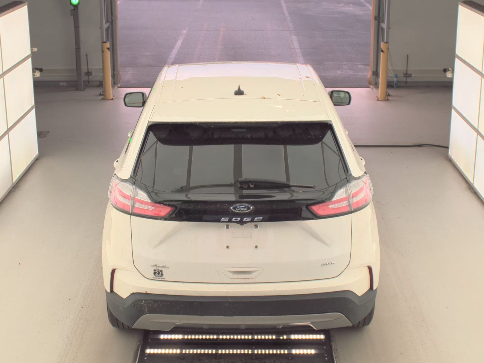 FORD EDGE - 7