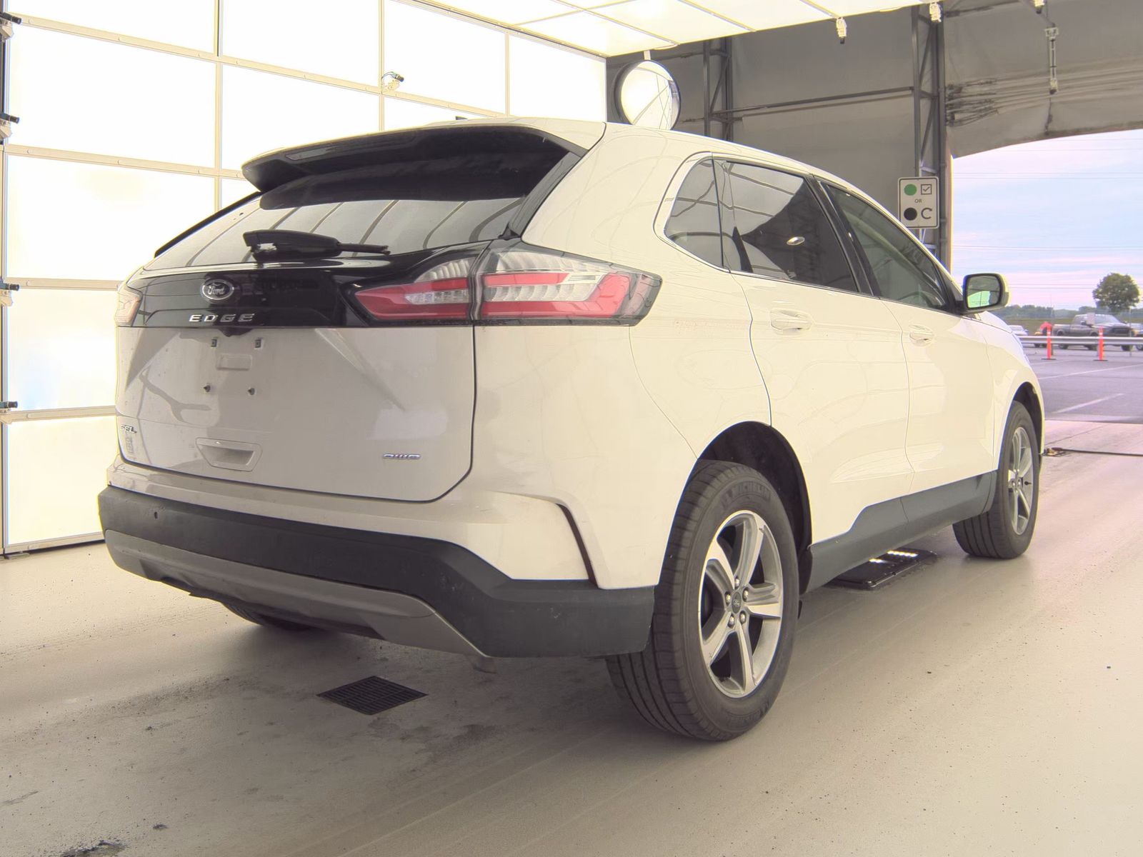 FORD EDGE - 6