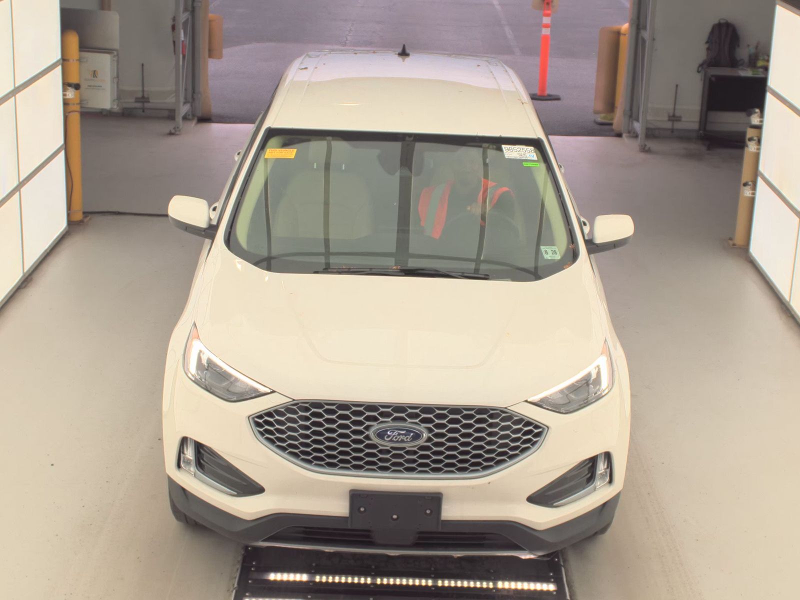 FORD EDGE - 3