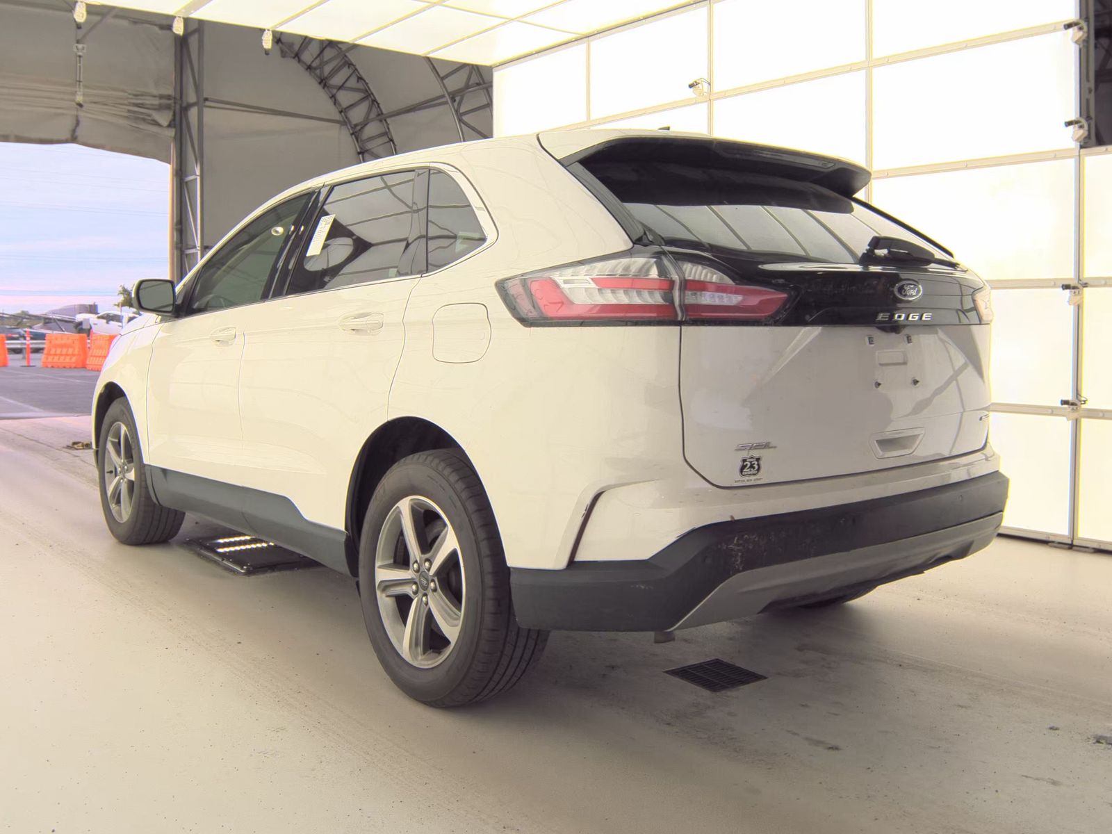FORD EDGE - 9