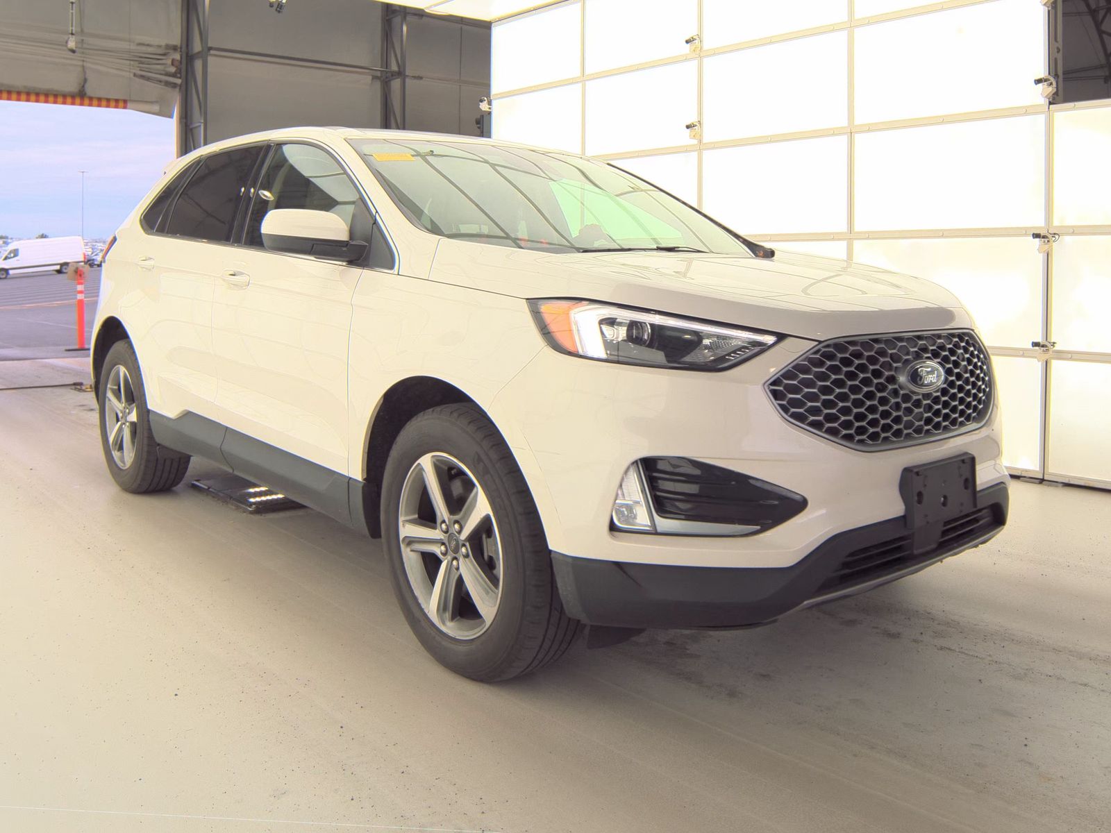 FORD EDGE - 5