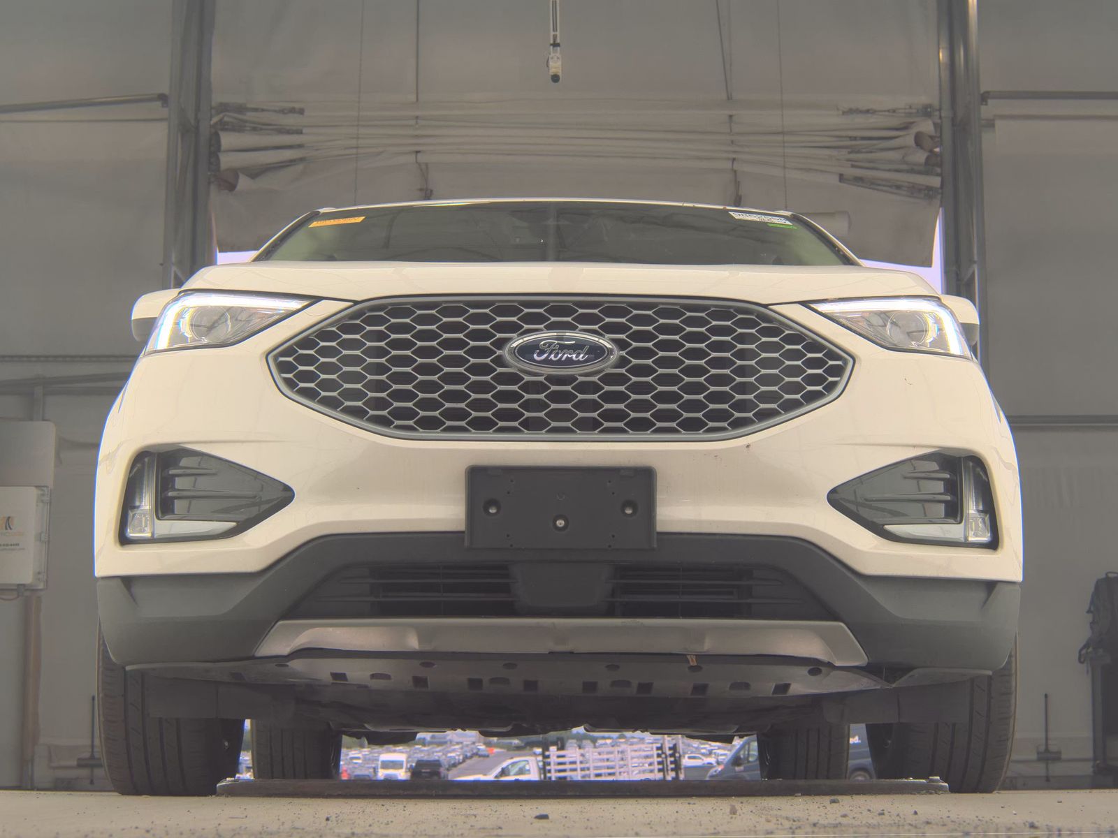 FORD EDGE - 4