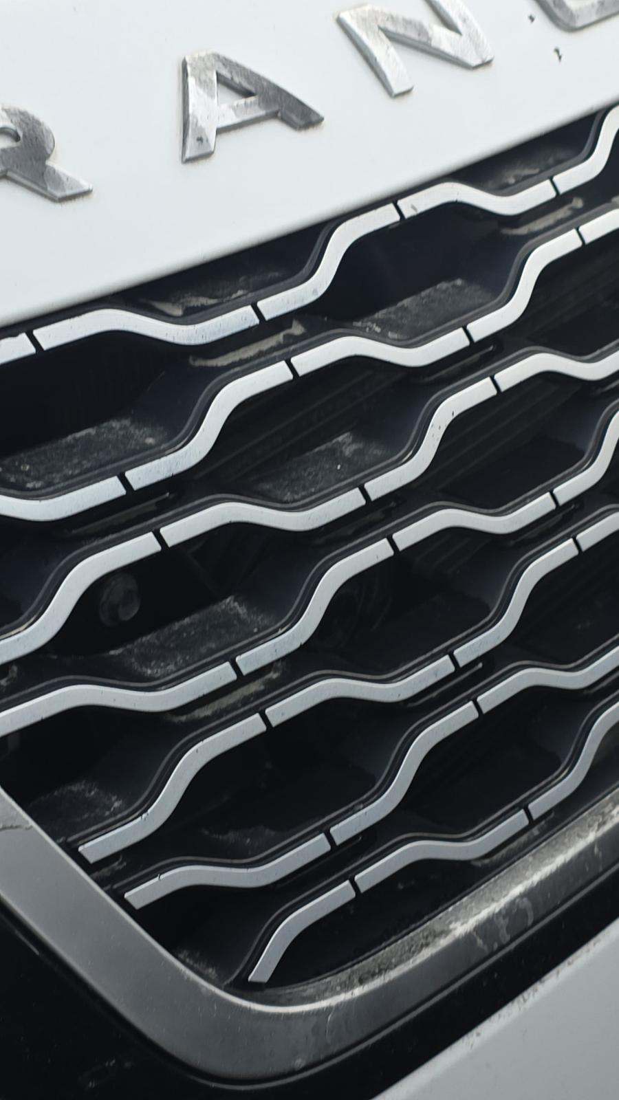 2018 Land Rover Range Rover Velar S AWD