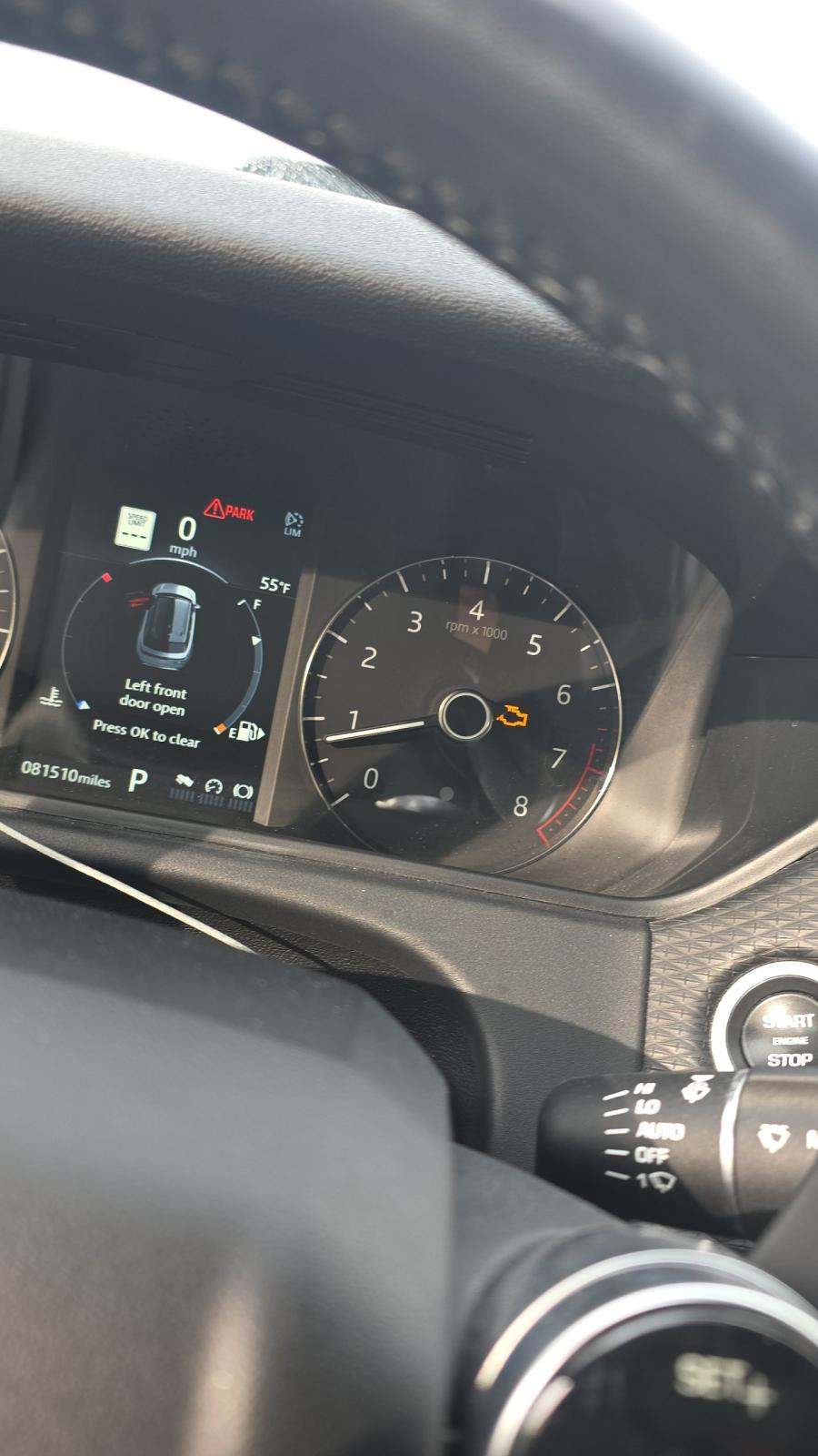 2018 Land Rover Range Rover Velar S AWD