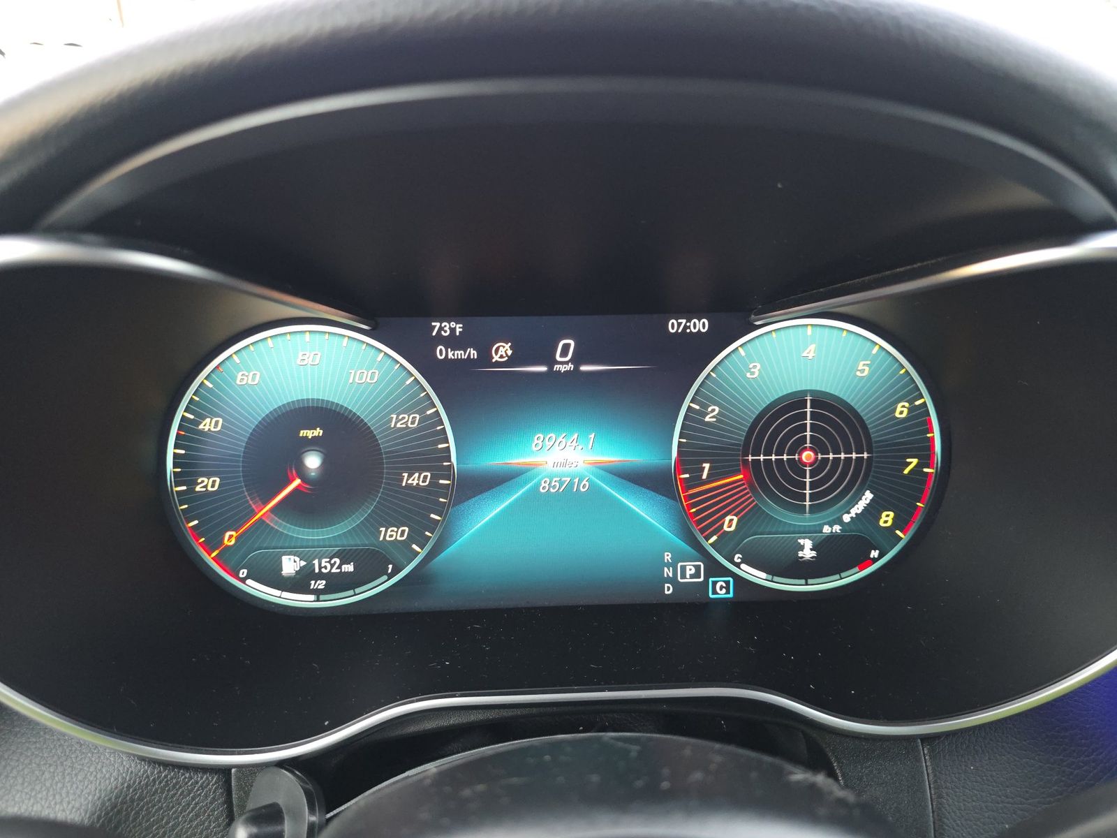 2020 Mercedes-Benz GLC GLC 300 AWD