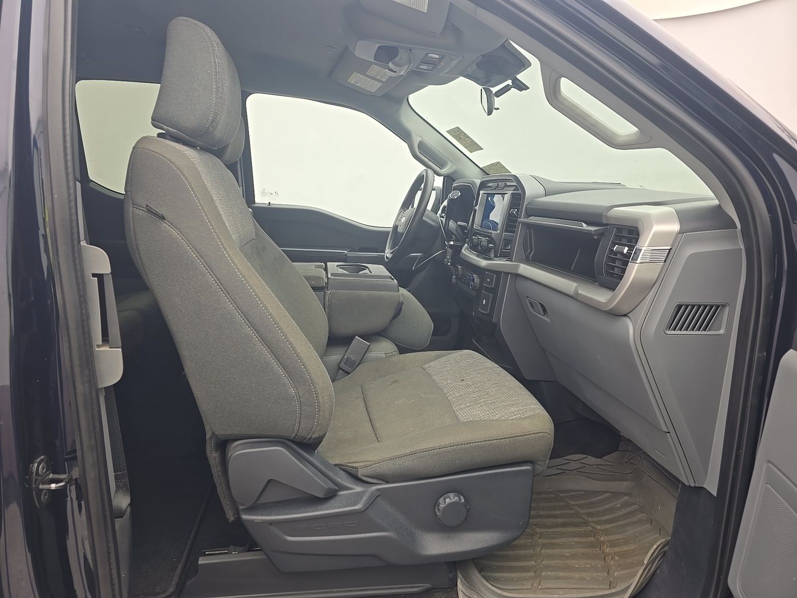 2022 Ford F-150 XLT AWD