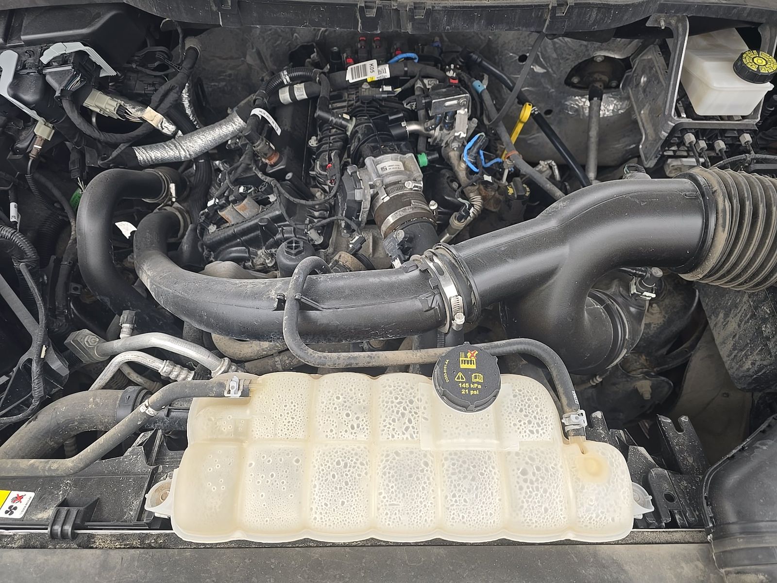2022 Ford F-150 XLT AWD