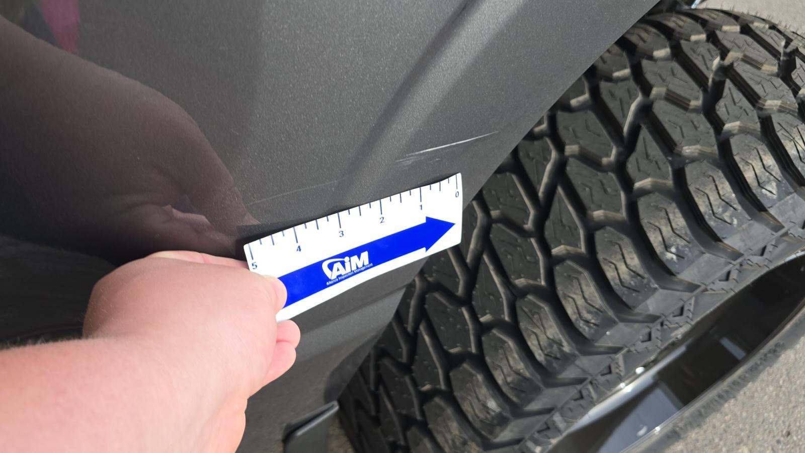 2025 Ford F-150 XLT AWD