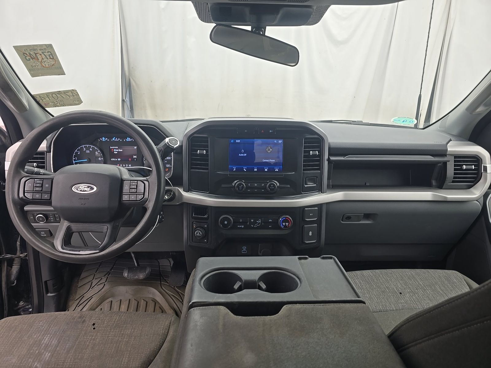 2022 Ford F-150 XLT AWD