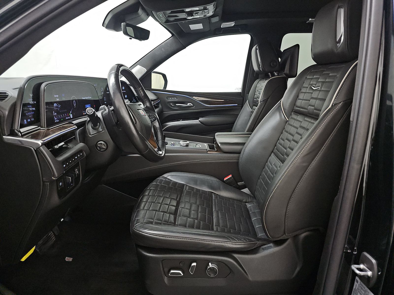 2022 Cadillac Escalade ESV Sport Platinum AWD