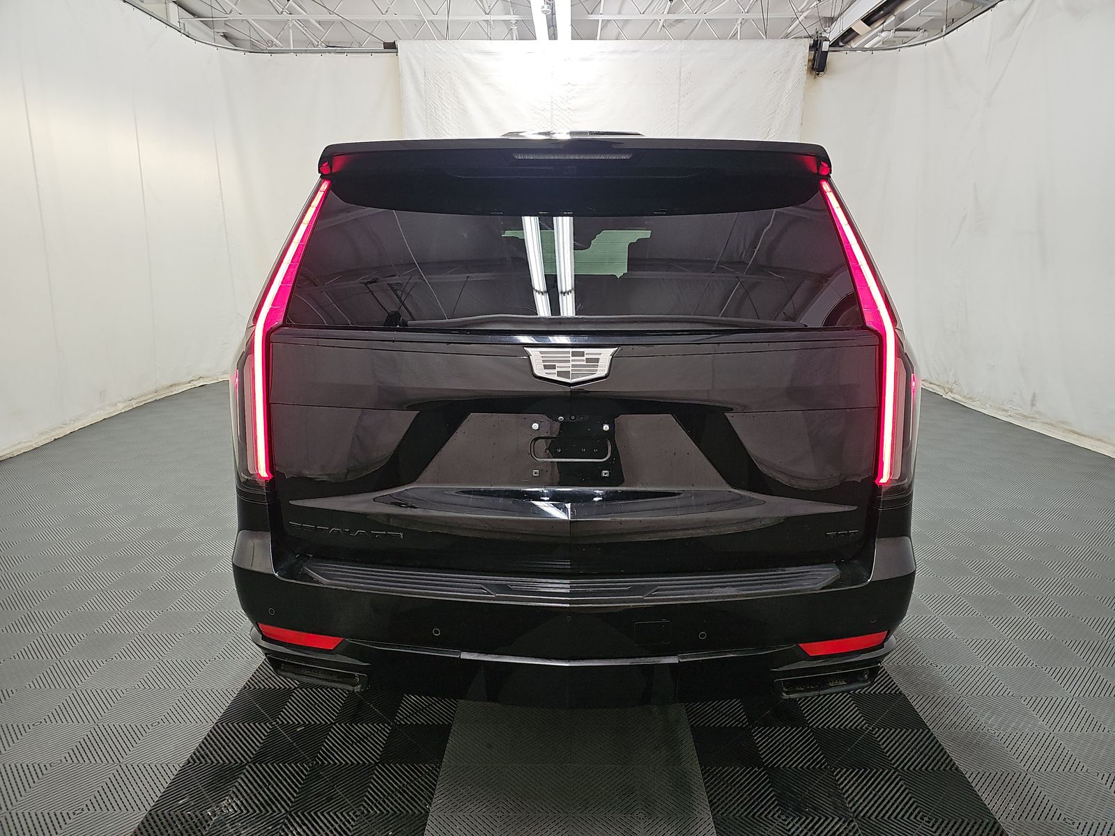 2022 Cadillac Escalade ESV Sport Platinum AWD