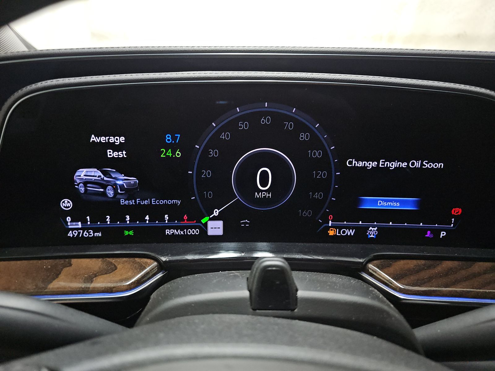 2022 Cadillac Escalade ESV Sport Platinum AWD
