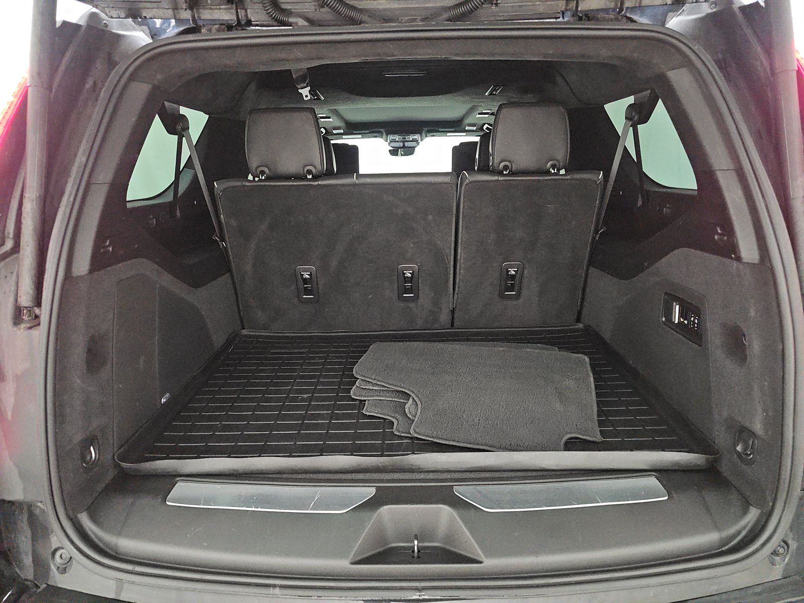 2022 Cadillac Escalade ESV Sport Platinum AWD