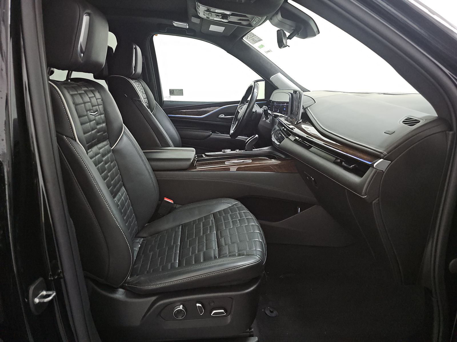 2022 Cadillac Escalade ESV Sport Platinum AWD