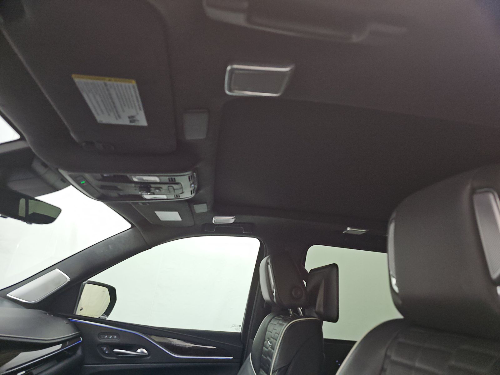 2022 Cadillac Escalade ESV Sport Platinum AWD