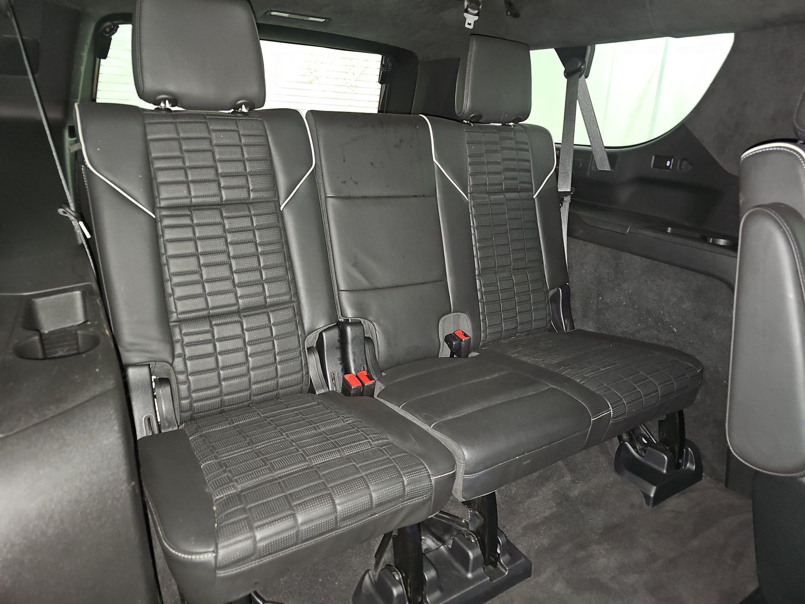 2022 Cadillac Escalade ESV Sport Platinum AWD