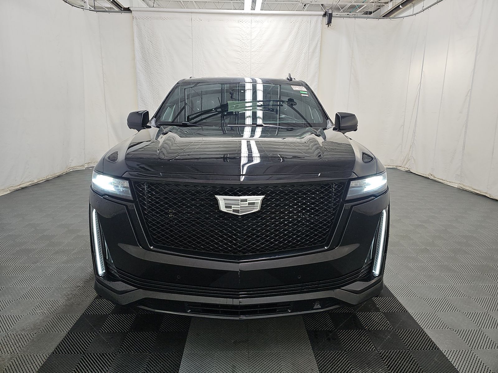 2022 Cadillac Escalade ESV Sport Platinum AWD
