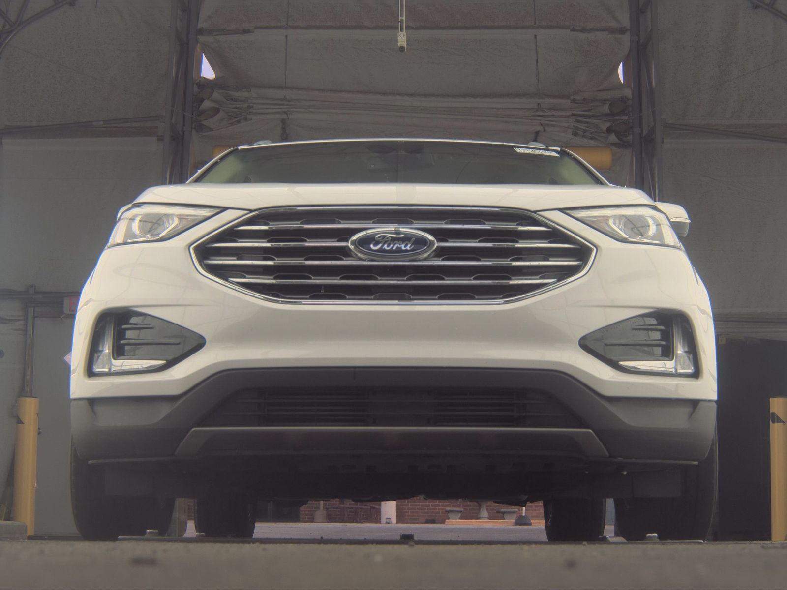 FORD EDGE - 4